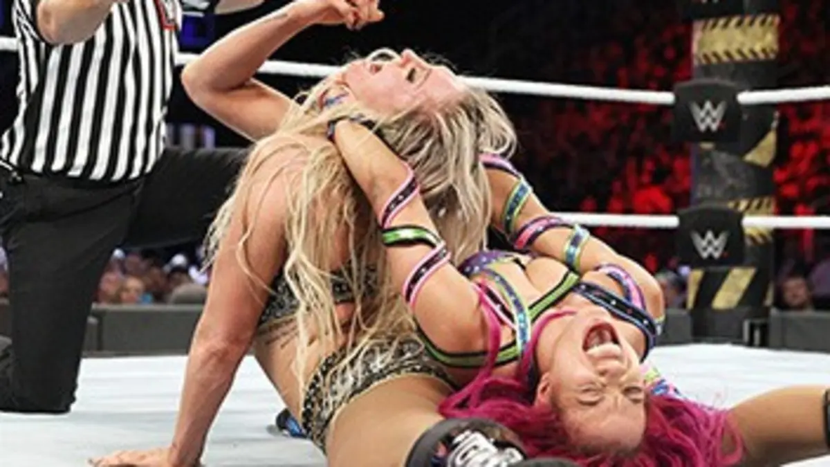 Catch WWE Extreme Rules 2018