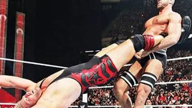 Catch WWE Extreme Rules 2019