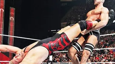 Catch WWE Hell in a Cell 2015