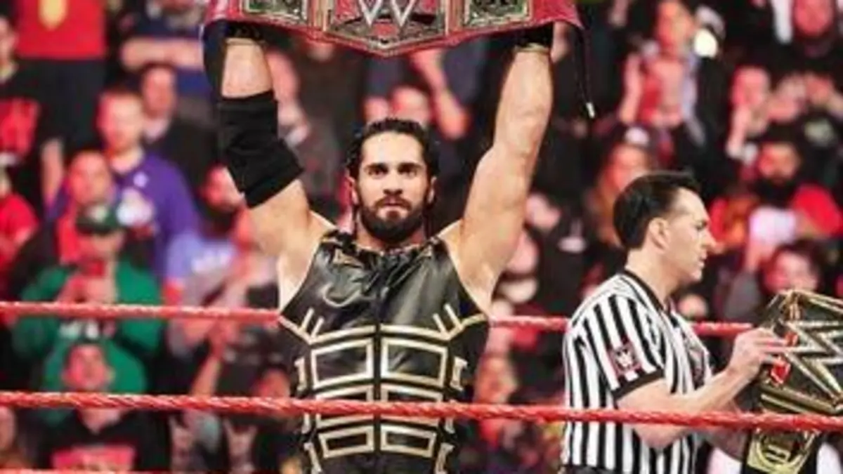 Catch WWE Stomping Grounds 2019