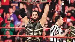 Sur AB 1 à 20h40 : Catch WWE Stomping Grounds 2019