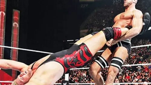Catch WWE Summerslam 2015