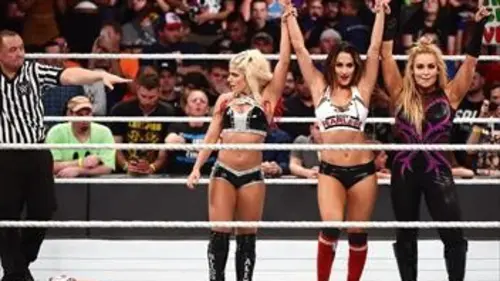 Catch WWE SummerSlam 2018