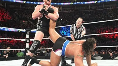 Catch WWE TLC 2016
