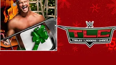 Catch WWE TLC : Tables, Ladders & Chairs 2014