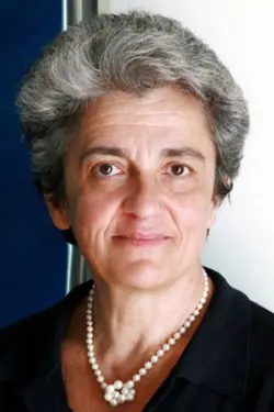 Photo Caterina D'Amico