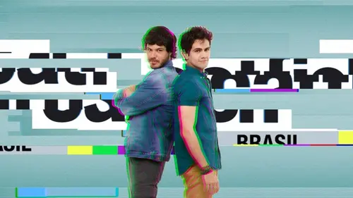 Catfish Brésil S02E12 Camila & Marcelo