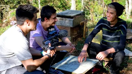 Catfish Colombie S01E02