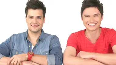 Karem - Juan David (Laura)