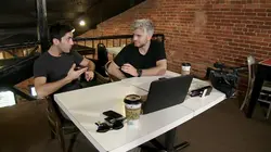 Catfish : fausse identité Thad et Sara