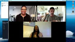 Catfish : fausse identité Jason et Keith