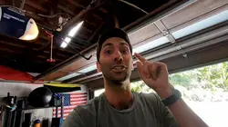 Catfish : fausse identité Jason et Keith