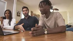 Catfish : fausse identité