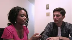 Catfish : fausse identité Trina et Scorpio en streaming