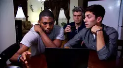 Catfish : fausse identité Dorion et Jeszica en streaming