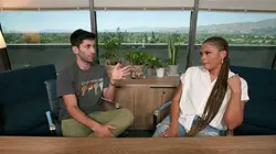 Catfish : fausse identité Diamond et Steve en streaming