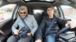 Catfish : fausse identité Thad et Sara