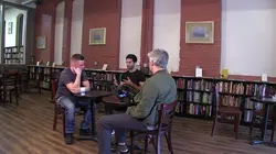 Catfish : fausse identité Caitlyn et Kenton