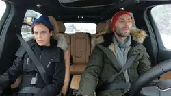 Catfish : fausse identité