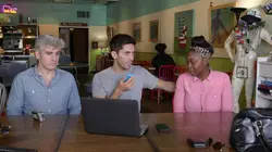 Catfish : fausse identité Telizza et Shai