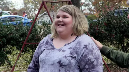 Catfish : fausse identité Mary et Adam