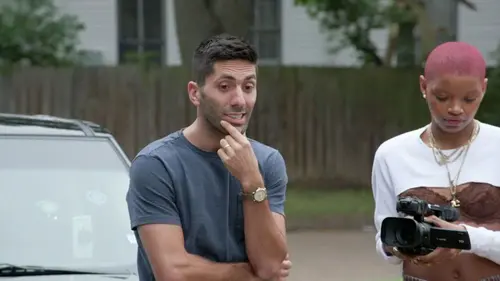 Catfish : fausse identité Aubri et Brian