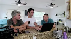 Catfish : fausse identité S01E12 The Reunion Show