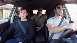 Catfish : fausse identité