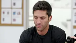 Catfish : fausse identité  Breana et Josh