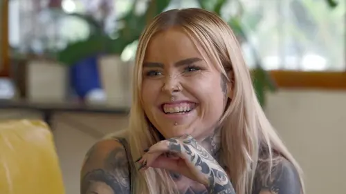 Catfish : fausse identité Chelsea et Lennie en streaming