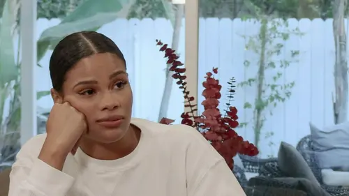 Catfish : fausse identité Shakinah et Chris