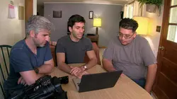 Catfish : fausse identité