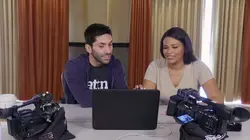 Catfish : fausse identité