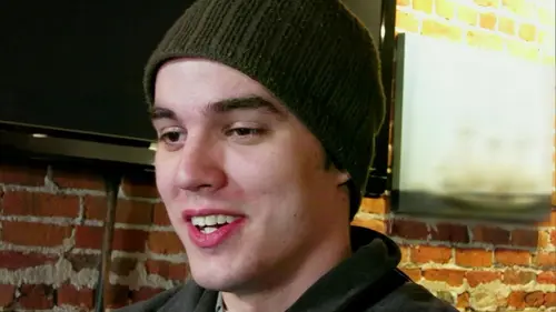 Catfish : fausse identité John et Kelsey