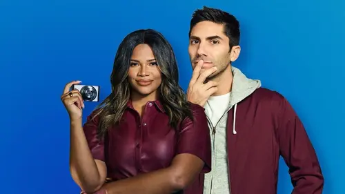 Catfish : fausse identité William et Carmella