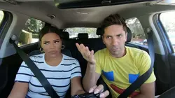 Catfish : fausse identité  Sparkayla et Maritha