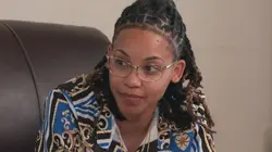 Catfish : fausse identité  Angel et Sharon