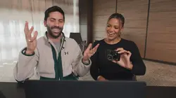 Catfish : fausse identité  Erika et Jermaine