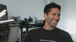 Catfish : fausse identité  Reign et Piers