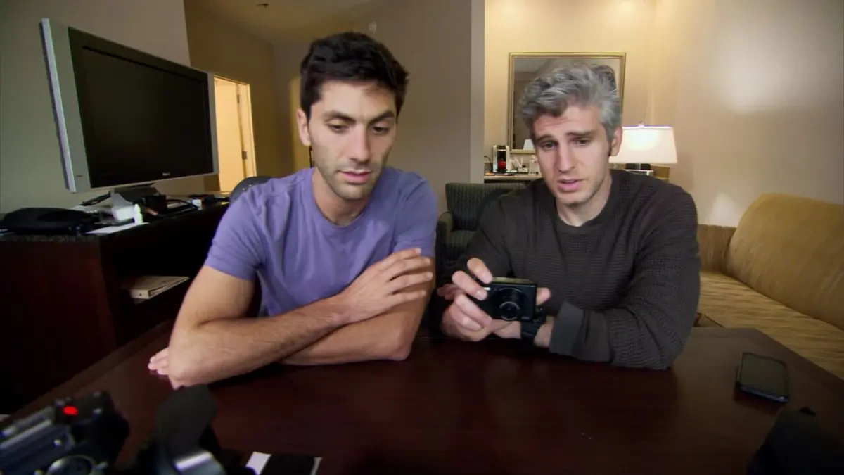 Catfish : fausse identité Miranda et Cameryn