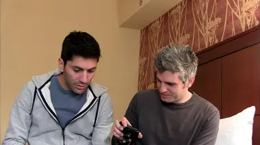 Anthony et Marq