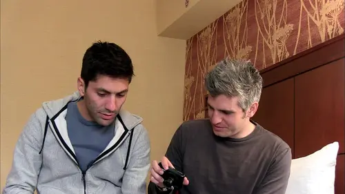 Catfish : fausse identité Anthony et Marq