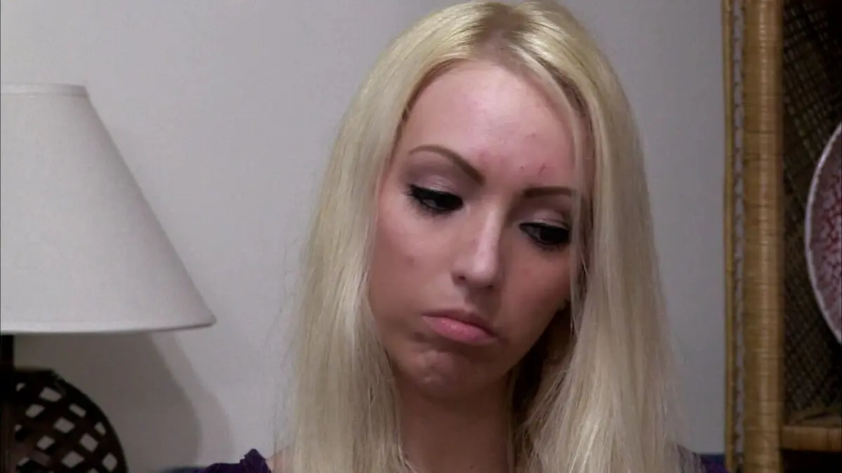 Catfish : fausse identité Jesse et Brian