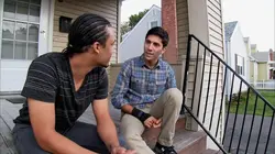 Visuel de Catfish : fausse identité