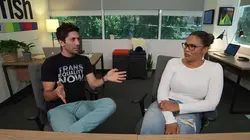 Visuel de Catfish : fausse identité