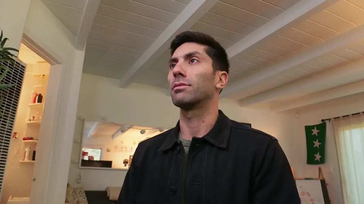 Catfish : fausse identité Jason et Mar