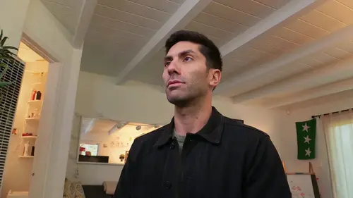 Catfish : fausse identité Jason et Mar