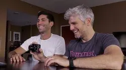 Catfish : fausse identité S07E00 Nae et Brannon
