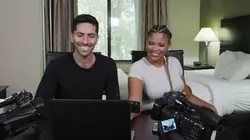 Catfish : fausse identité Shakinah et Chris