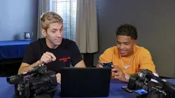 Catfish : fausse identité Cherie et Avion